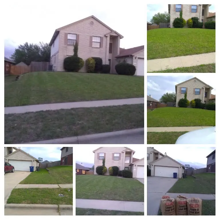 Reliable Lawn Care in Copperas Cove, TX Reliable Lawn Care in Copperas Cove, TX